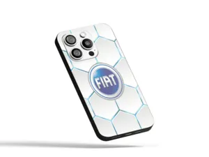 Fiat Coques Téléphone Sensation Luxe Premium